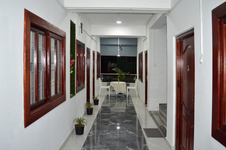 Others 5, Hotel Value, South Andaman