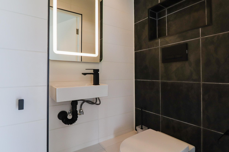 Bathroom 3, Sea Spray B403 by CTHA, City of Cape Town