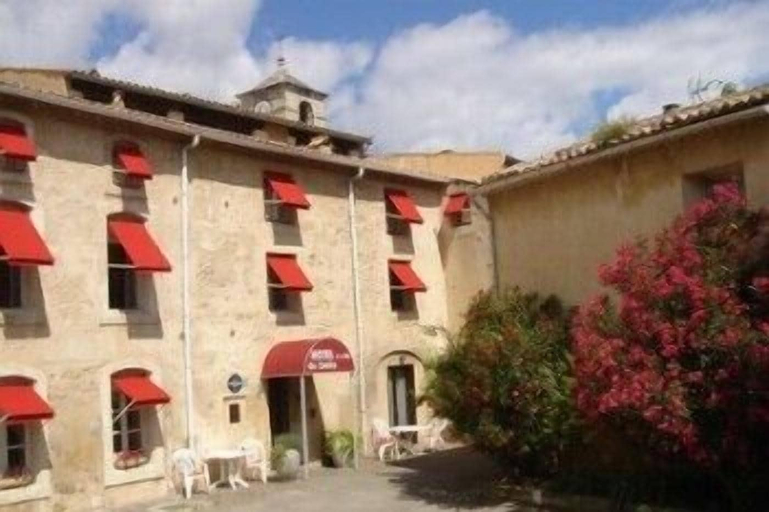 Exterior & Views 1, Hôtel du Centre, Drôme