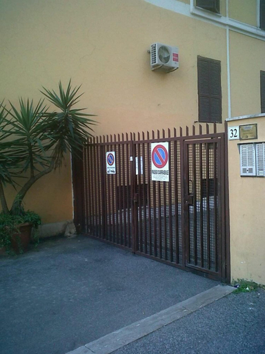 Exterior & Views, Guest House Masterintrastevere, Rome