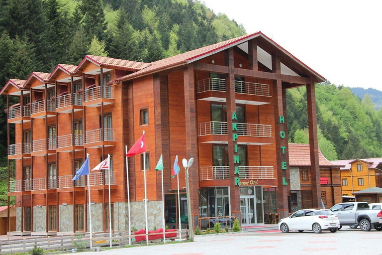 Exterior & Views 5, Akpinar Hotel, Çaykara
