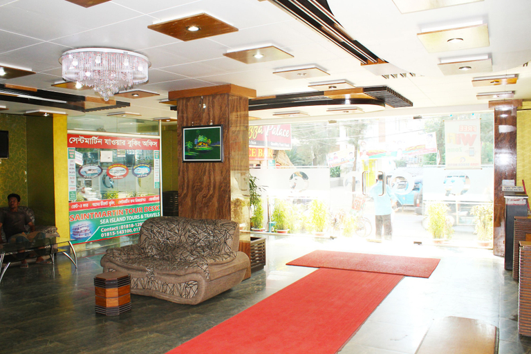 Others 5, Iqra Beach Resort, Cox's Bazar
