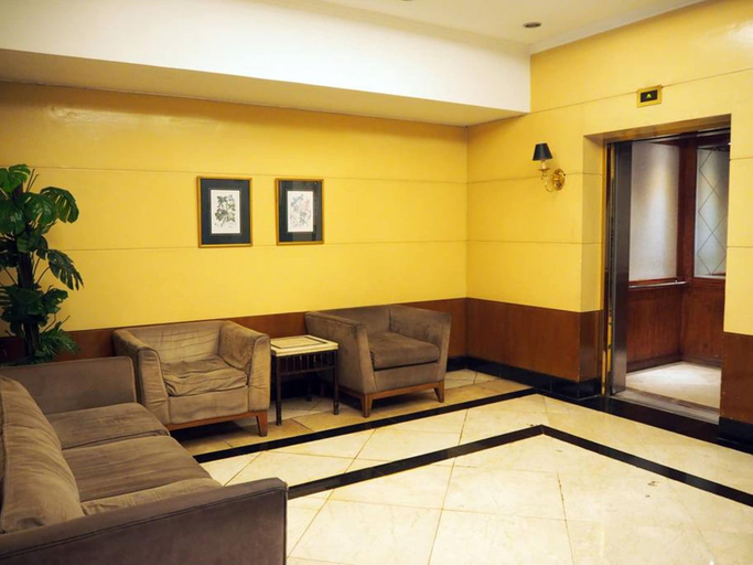 Others 5, Suites de Marina Manila, Manila City