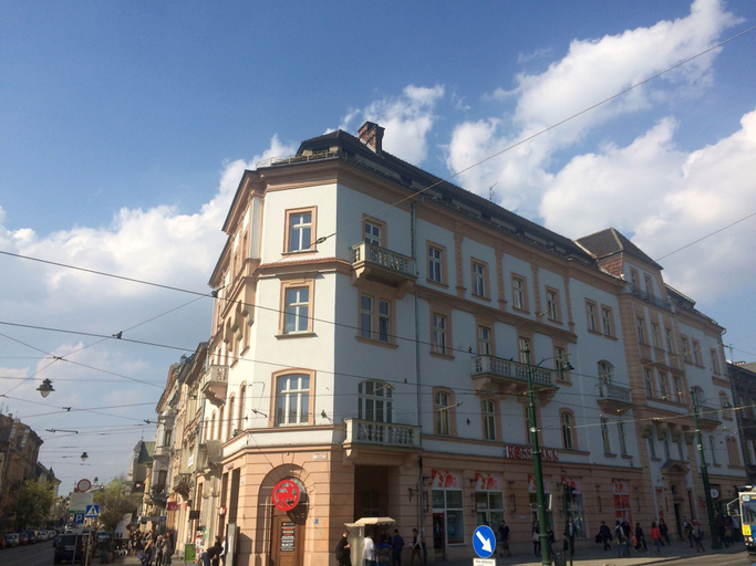 Exterior & Views 2, Boutique Apartments - Main Market Square, Kraków City