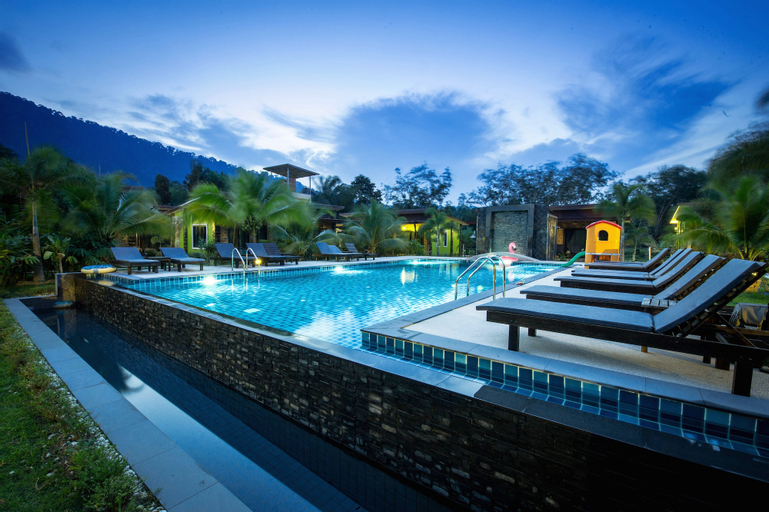 Sirilanta Resort, Ko Lanta