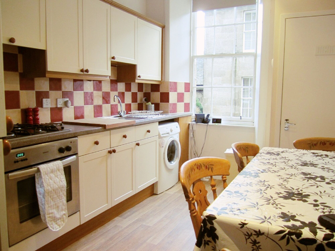 Others 4, Edinburgh City Retreat Apartments, Edinburgh