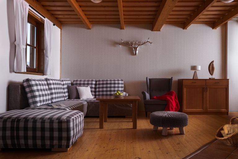 Bedroom, Liptovske chaty, Liptovský Mikuláš