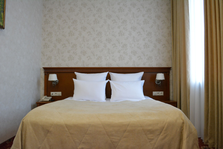Bedroom 3, Abakan, Minusinskiy rayon