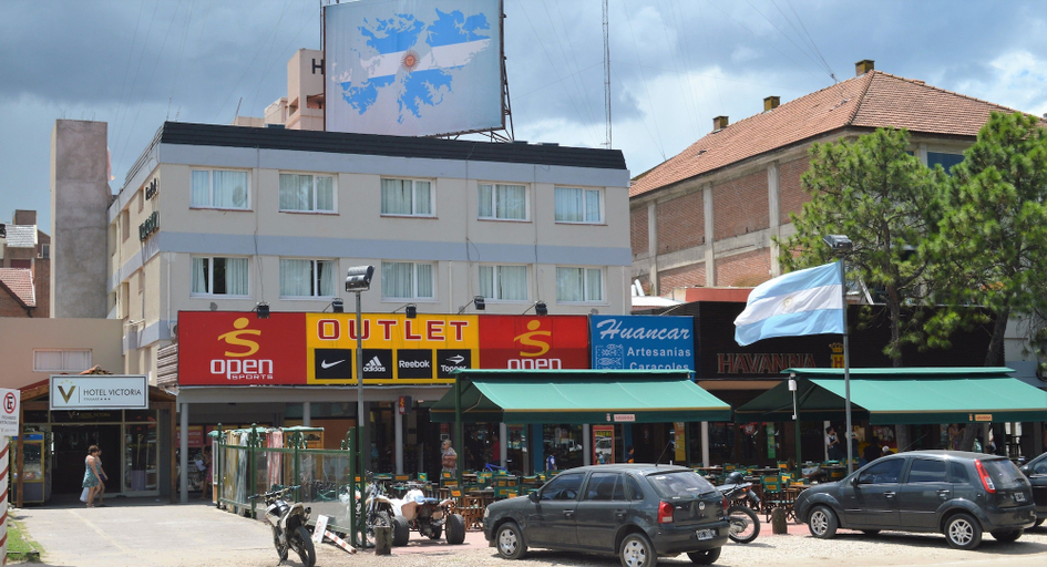 Exterior & Views 2, Hotel Victoria, Pinamar