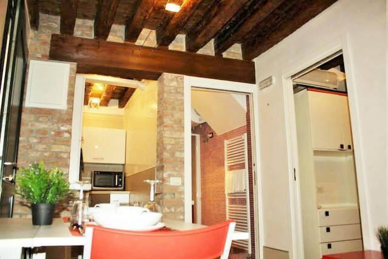 Others 5, Mario Apartment 3028 F, Venezia
