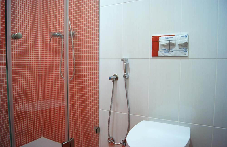 Bathroom 3, Quinta Manel da Gaita, Torres Novas