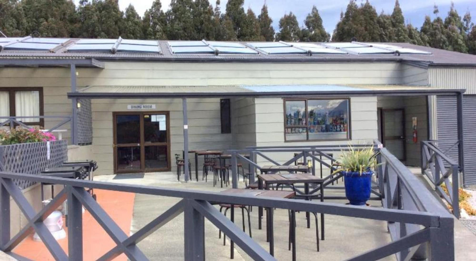 Exterior & Views 2, Fiordland Great Views Holiday Park, Southland