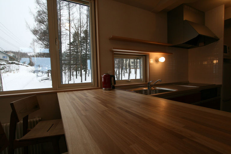 Others 4, Forest View, Furano