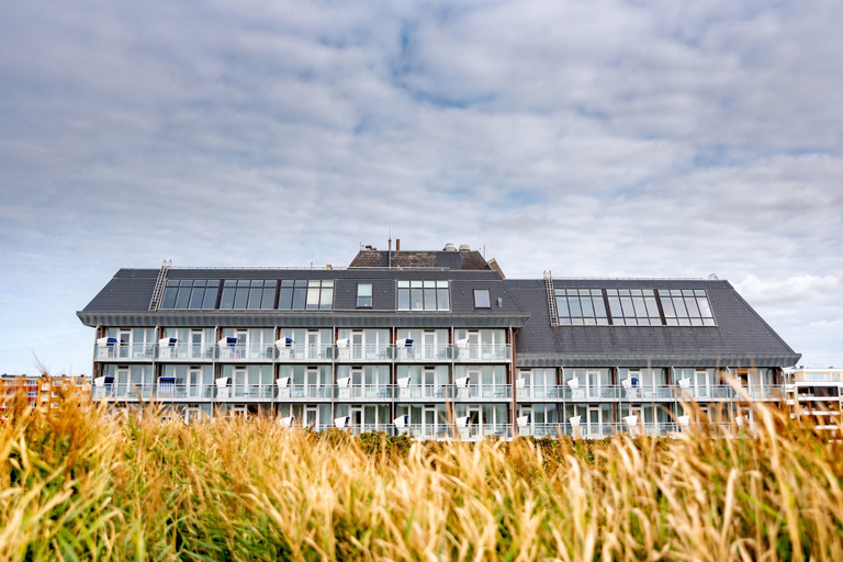 Exterior & Views 2, Wyn. Strandhotel Sylt, Nordfriesland