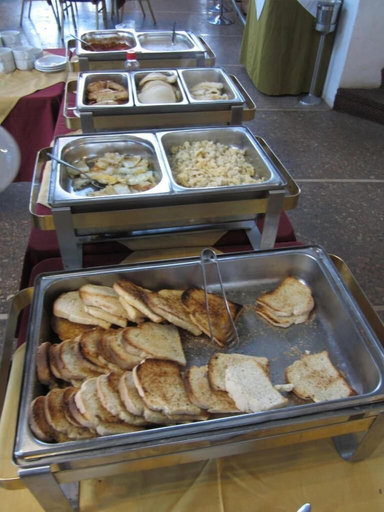 Food & Drinks 4, Tana Hotel, Mirab Gojjam