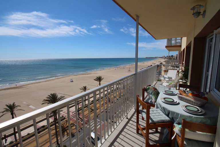 Others 5, Apartamento Costa Blanca, Alicante