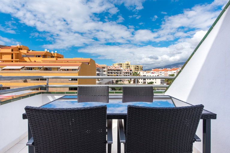 Others 4, Hotel Andrea's, Santa Cruz de Tenerife