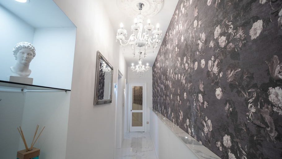 Others 4, Elixir Luxury Rooms - in the old town, Split