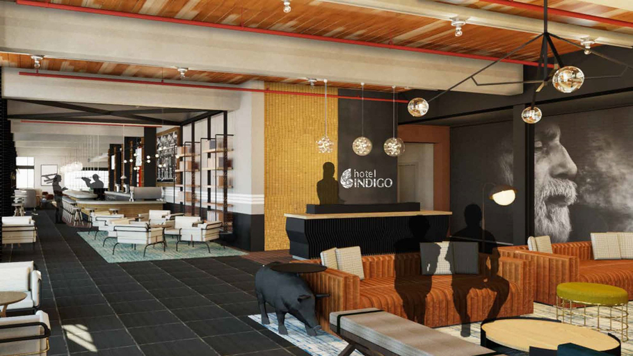 Food & Drinks 4, Hotel Indigo TALLAHASSEE - COLLEGETOWN by IHG, Leon