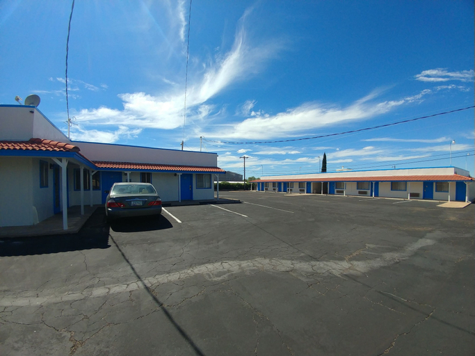 Exterior & Views 2, Magnuson Hotel Sierra Vista, Cochise