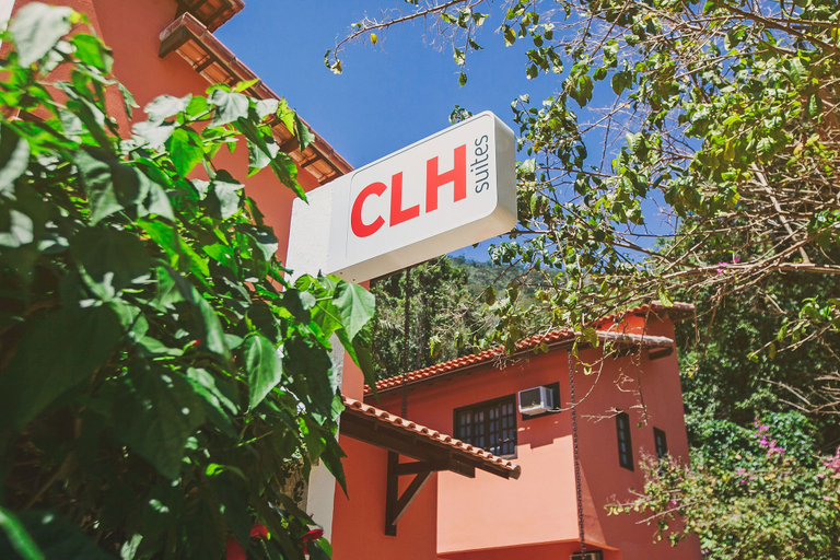 Exterior & Views 2, CLH Suítes Ilha Grande - Hostel, Angra dos Reis