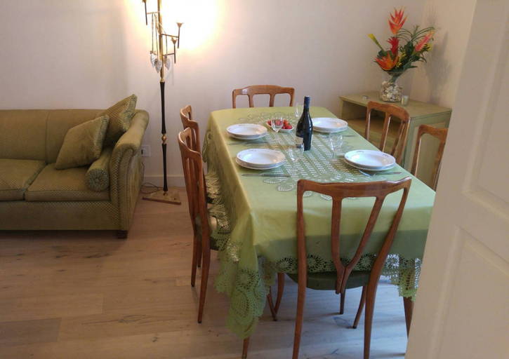 Others 4, Feel at Home - Casa Stella, Brescia