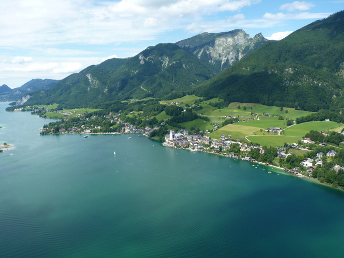 Others 5, TRAUNKAi, Gmunden