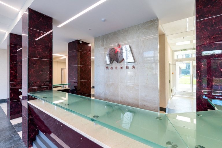 Sport & Beauty, RentalSPb Moscow-SPb, Sankt-Peterburg gorsovet