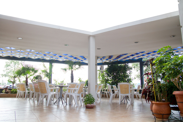 Food & Drinks 5, Hotel Rodon, Central Macedonia