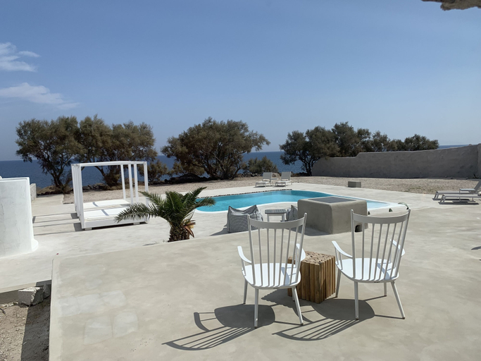 Others 5, Villa Beltramo, South Aegean