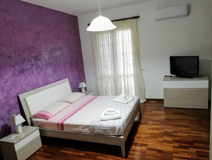 Bedroom 2, Stella dei venti, Ragusa