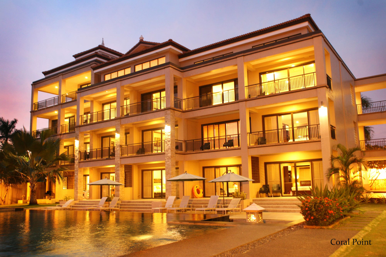 Exterior & Views 2, Coralpoint Gardens, Lapu-Lapu City