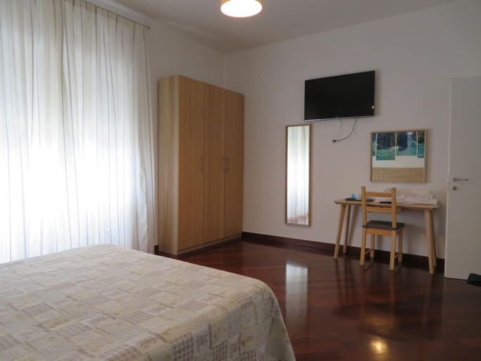 Bedroom 3, B&B Salerno Center, Salerno