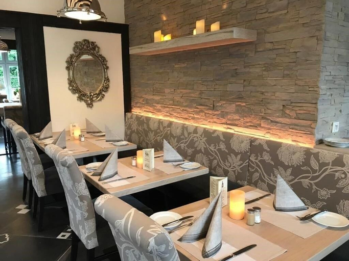Food & Drinks 5, Hotel Haase, Region Hannover