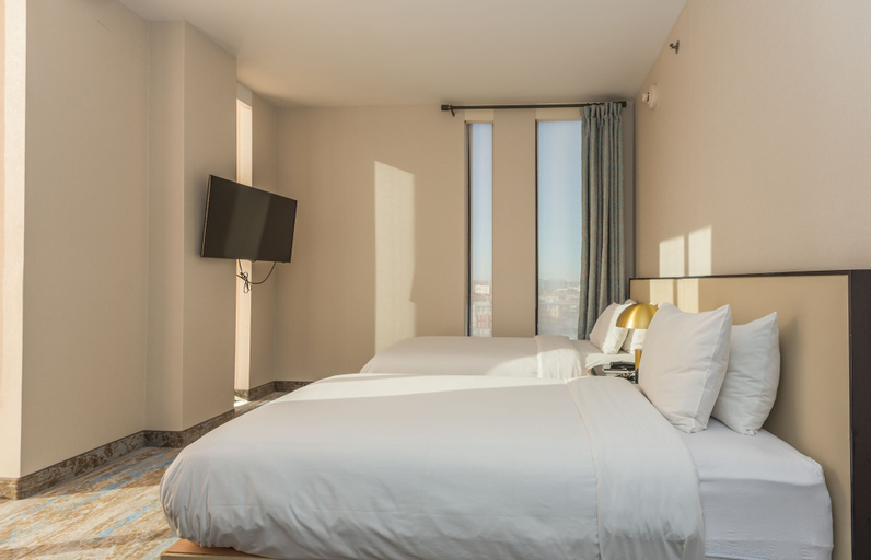 Bedroom 21