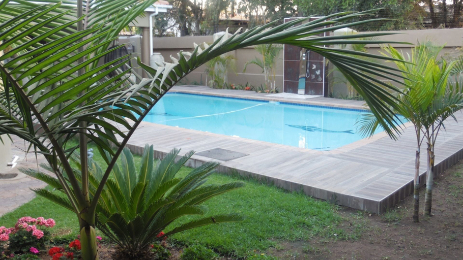 Sport & Beauty 2, Elegant and Exclusive Boutique Guesthouse, Gaborone