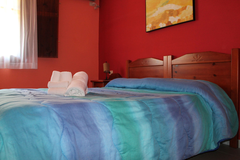 Bedroom 3, Ostello Su Mannau, Carbonia-Iglesias