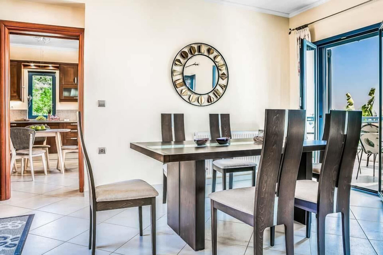 Others 5, Villa Xenia, Ionian Islands