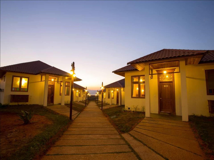 Exterior & Views 2, Inle Garden Hotel, Taunggye