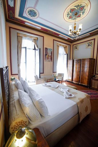 Bedroom 3, Sarnic Butik Hotel, Kadıköy