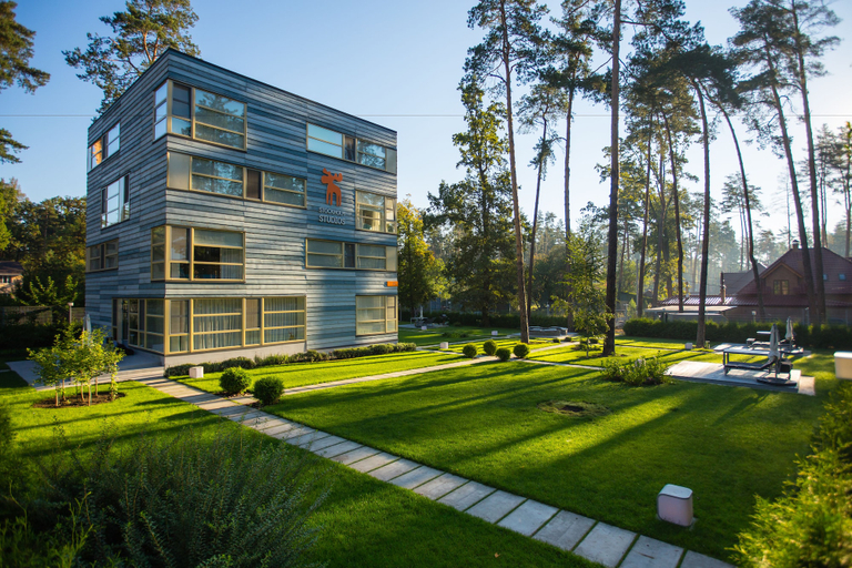 Exterior & Views, Stockholm Studios, Kyievo-Sviatoshyns'kyi