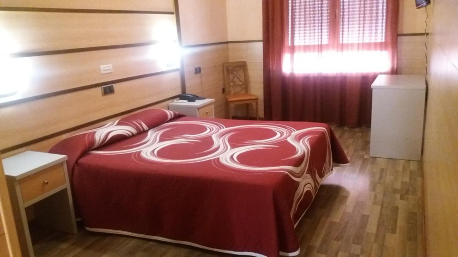 Bedroom 4, Hotel Pio XII Jumilla, Murcia