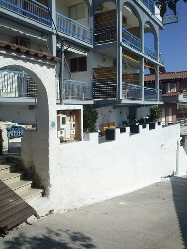 Exterior & Views, Villa Teo, Peloponnese