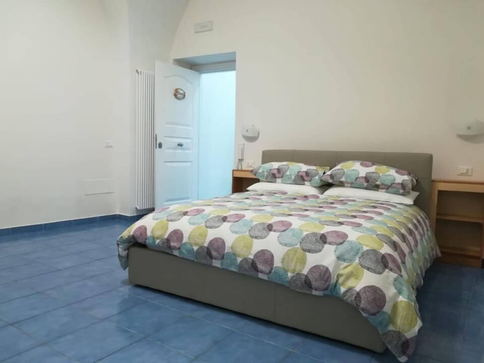 Bedroom 5, B&B La Finestrella, Latina