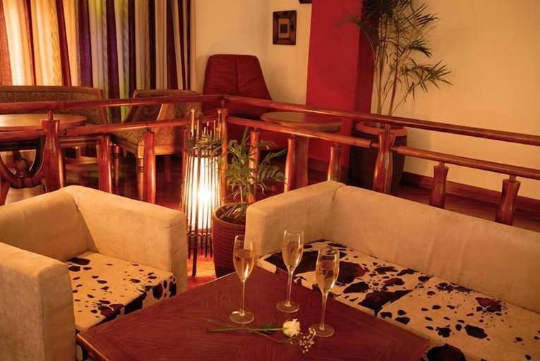 Food & Drinks 3, Snowcrest Hotel, Arusha Urban