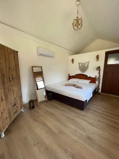Bedroom 3, Marimare Beach Bungalow, Marmaris