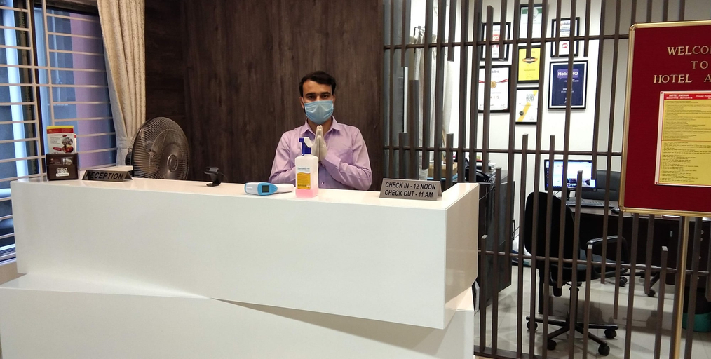 Others 3, Hotel Avisha, North 24 Parganas