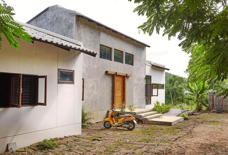 Exterior & Views 2, Villa Tammatari, Mae Rim