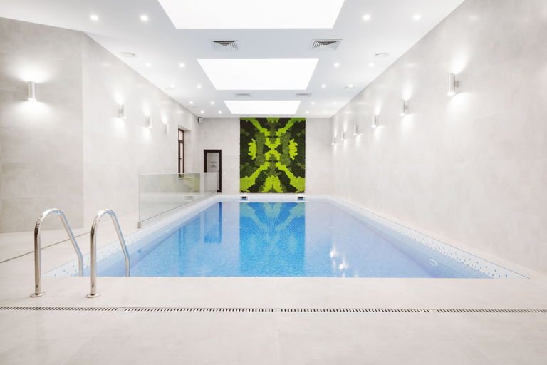 Sport & Beauty 3, Roxen Hotel&Spa