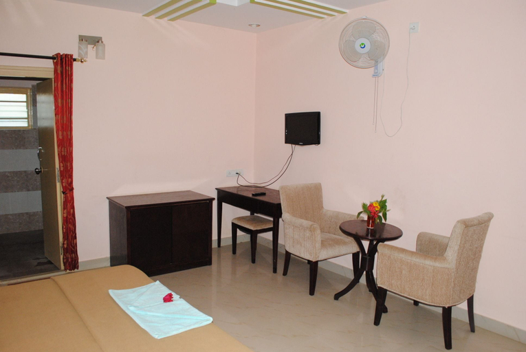 Others 5, KSTDC Hotel Mayura Velapuri, Hassan